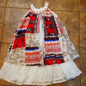Cutey Couture dress